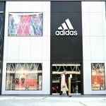 Adidas rejects allegations of workplace racism
