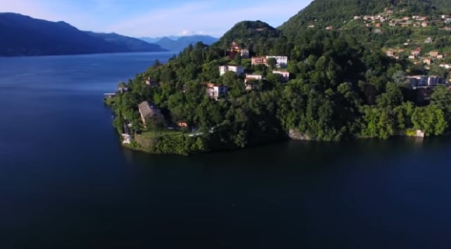 TRAVEL: Take a drone tour of Italy with these 13 stunning videos