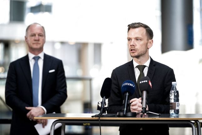 New scheme replaces Danish wage compensation for corona-hit firms