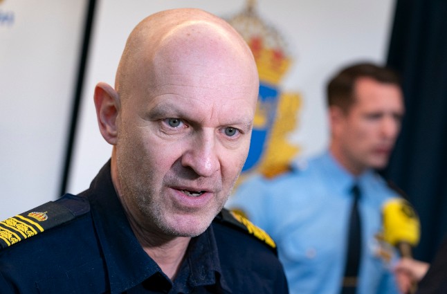 How Malmö got its gang shootings under control