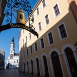 Travel in Germany: Five reasons why you should visit architectural gem Görlitz