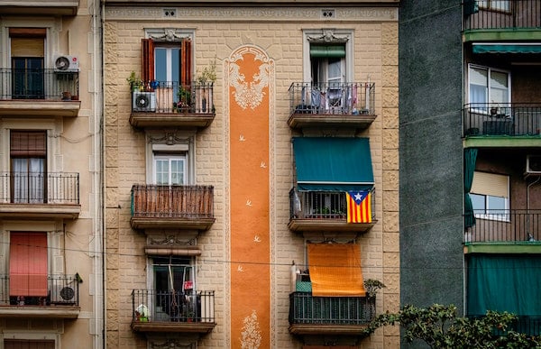 apartments in Barcelona
