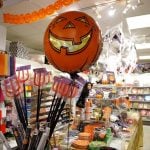 Opinion: What can Sweden learn from embracing the American Halloween tradition?