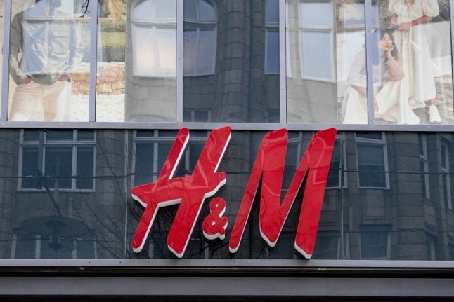 Germany fines H&M €35 million for worker 'surveillance'