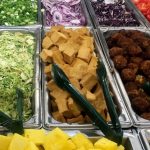 Danish government to serve vegetarian food only twice a week