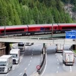 Austria to spend billions on making rail network greener