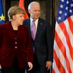 Germany-US friendship is ‘irreplaceable’: Merkel sends congratulations to Joe Biden