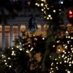 Will Italy remove restrictions on travel and parties over Christmas?