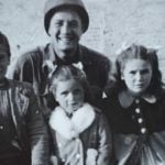 US soldier traces the Italian children he almost shot during second world war