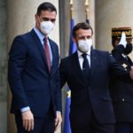 Spain’s PM in quarantine after Macron tests positive
