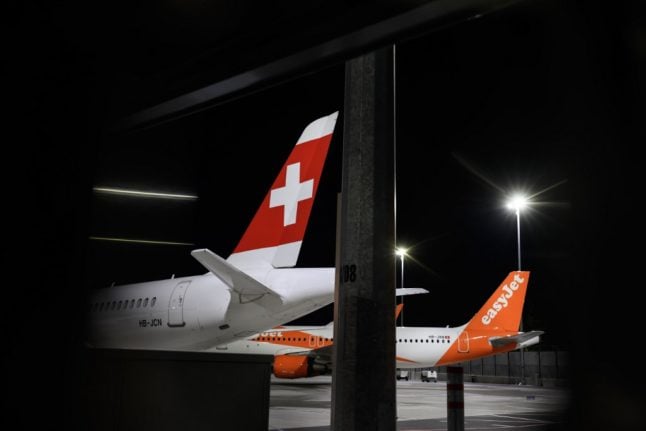 Travel in Switzerland: Geneva airport launches more Christmas flights