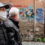 Coronavirus: Italy goes back under regional tier system