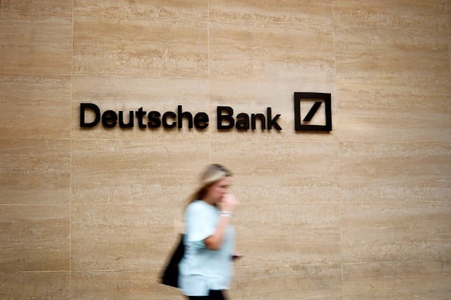 Deutsche Bank to pay $130m to settle US bribery probes