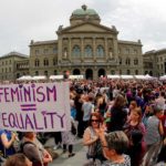 EXPLAINED: What happened after Swiss women got the right to vote in 1971?
