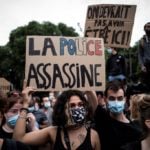 France’s police threatened with lawsuit by human rights groups over ‘racist’ identity checks