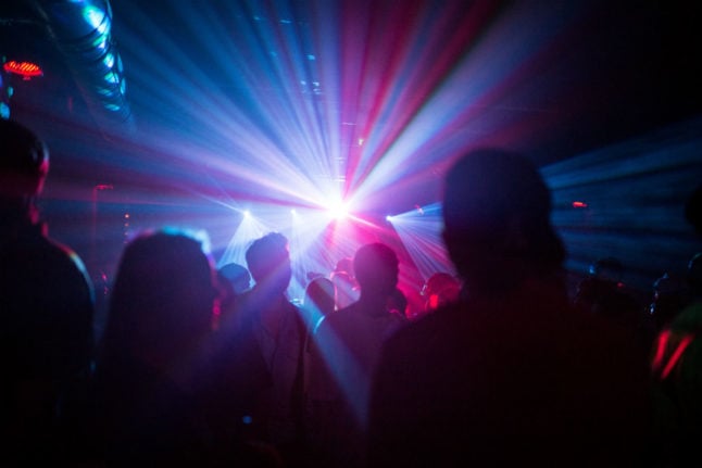 Why an ‘old’ man is taking on German nightclubs’ door policies in court
