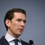 Austrian Chancellor Kurz: ‘The danger is the virus, not the vaccine’
