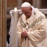 Pope criticises the mafia for 'exploiting' the pandemic