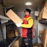 Why sending parcels between the UK and Italy is more expensive after Brexit