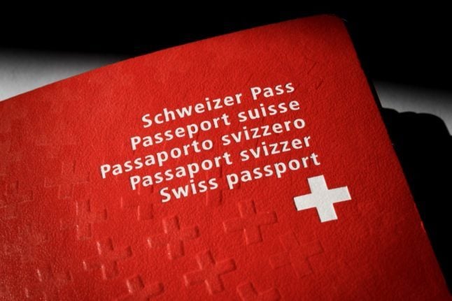 Have your say: How could Switzerland improve citizenship and naturalisation?