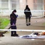 US criminologist lauds Malmö for anti-gang success