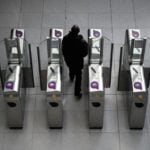 Paris begins phasing out paper 'carnets' of Metro tickets