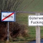 Eight weird and wonderful Austrian place names