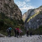 Spain’s Alicante aims to limit hiking and ban outdoor sports in iconic nature spots