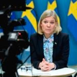 Sweden's spring budget: 45 billion kronor cash boost for healthcare, jobs and more