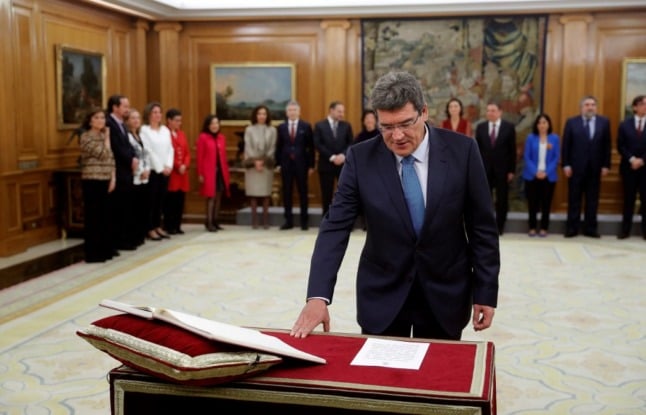 UPDATE: When will Spain's ERTE furlough scheme end?