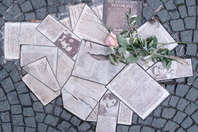 Sophie Scholl: Remembering the White Rose activist on what would have been her 100th birthday
