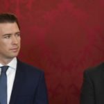 ‘Unimaginable’ for Kurz to continue as Austria’s leader if convicted, says Vice Chancellor
