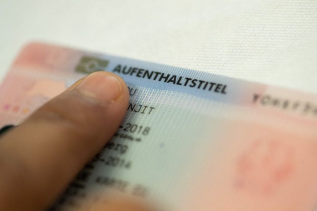 Postcode lottery: Brits in Germany on what it's like to apply for the post-Brexit residence card