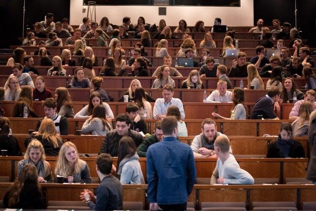ANALYSIS: Why are Denmark’s politicians criticising university researchers?
