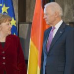 Merkel to meet US President Biden in Washington this July
