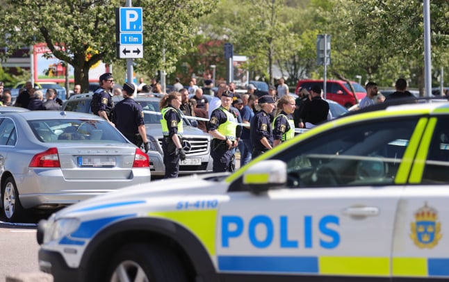 Today in Sweden: A roundup of the latest news on Wednesday