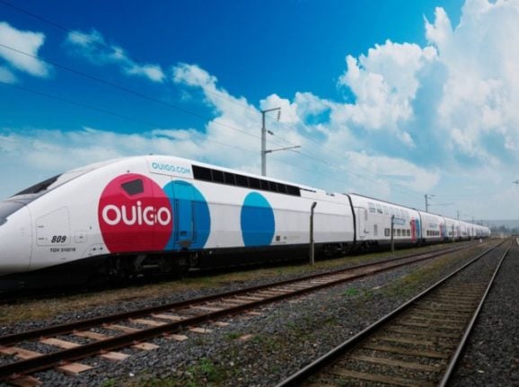 What are the real ticket prices of Spain’s new low-cost Ouigo trains (and the extra costs)?