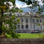 Putin-Biden Geneva summit set for lakeside villa