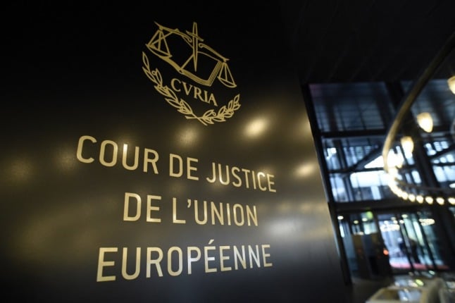 EU lawyer slams Spain’s huge fines for not filing foreign asset declaration properly