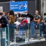 Italy extends quarantine requirement for travellers from UK