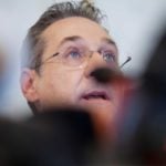 Corruption trial begins for Austria’s former far-right leader