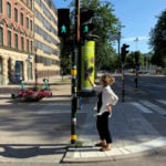 Where did everybody go? How Stockholm becomes a ghost town in summer