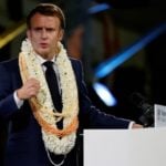 OPINION: Macron's health passport is an unsung triumph for France