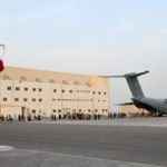 France calls for Afghan evacuations beyond US deadline