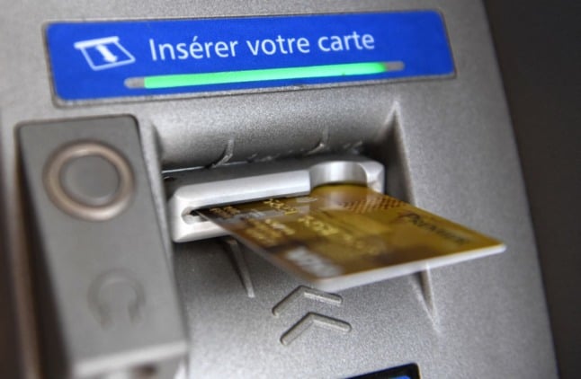French banks investigated for discrimination against US citizens