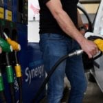 Have French fuel prices really reached €2 per litre?