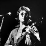 Danes auction unknown recording of John Lennon on 1970 visit