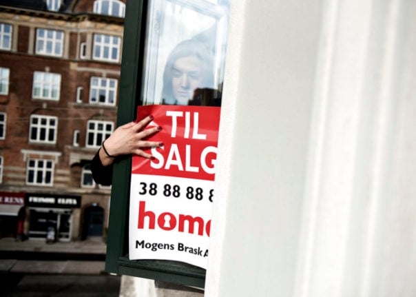New Danish rules make it easier to compare mortgages
