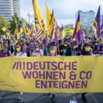 Berlin house seizure referendum approaches decision day