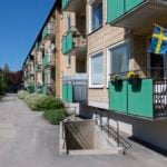 Sweden's first case against an overpriced rental goes to court – two years after law change